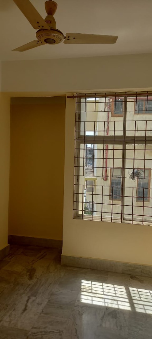 Unfurnished 3bhk in Kahilipara, Guwahati, Assam, India for Rent